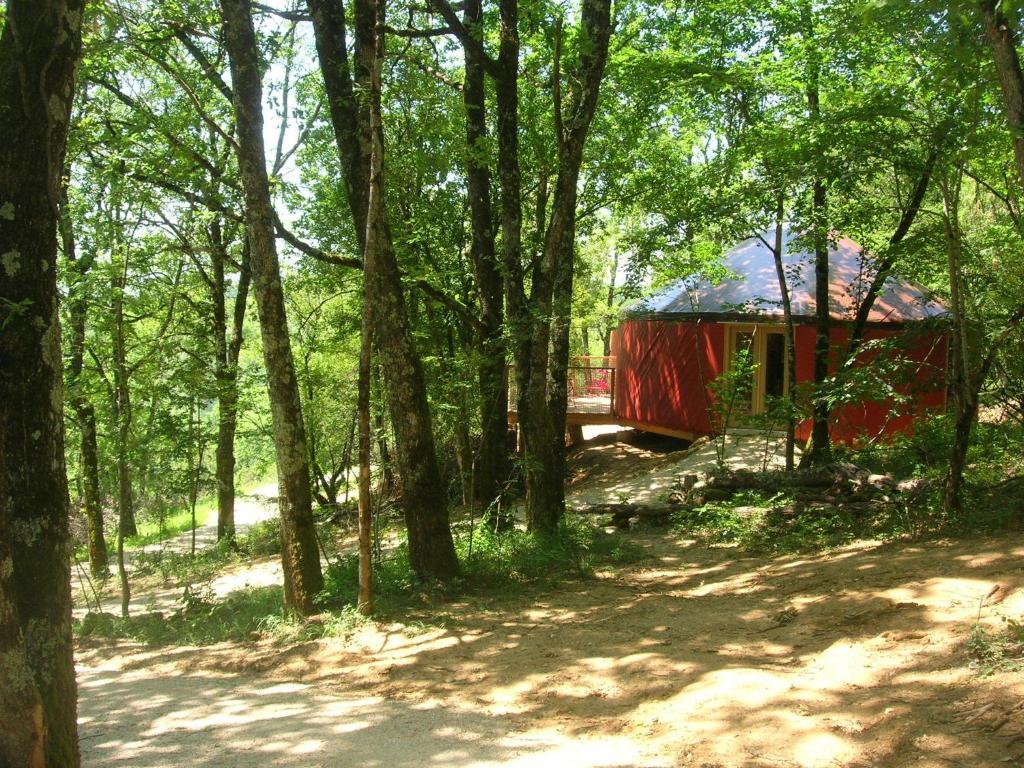 Les Hauts D'Albas Albas  Room photo